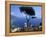 Villa Rufolo, Ravello, Amalfi Coast, Italy-Demetrio Carrasco-Framed Premier Image Canvas