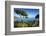 Villa Rufolo, Ravello, Costiera Amalfitana (Amalfi Coast), UNESCO World Heritage Site, Campania-Frank Fell-Framed Photographic Print