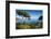 Villa Rufolo, Ravello, Costiera Amalfitana (Amalfi Coast), UNESCO World Heritage Site, Campania-Frank Fell-Framed Photographic Print