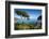 Villa Rufolo, Ravello, Costiera Amalfitana (Amalfi Coast), UNESCO World Heritage Site, Campania-Frank Fell-Framed Photographic Print