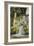 Villa Torlonia, Frascati, 1907-John Singer Sargent-Framed Giclee Print