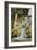 Villa Torlonia, Frascati, 1907-John Singer Sargent-Framed Giclee Print