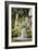 Villa Torlonia, Frascati, 1907-John Singer Sargent-Framed Giclee Print