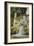 Villa Torlonia, Frascati, 1907-John Singer Sargent-Framed Giclee Print