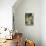 Villa Torlonia-John Singer Sargent-Giclee Print displayed on a wall