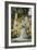 Villa Torlonia-John Singer Sargent-Framed Giclee Print