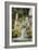 Villa Torlonia-John Singer Sargent-Framed Giclee Print