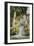 Villa Torlonia-John Singer Sargent-Framed Giclee Print