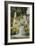 Villa Torlonia-John Singer Sargent-Framed Giclee Print