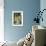 Villa Torlonia-John Singer Sargent-Framed Giclee Print displayed on a wall