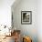 Villa Torrigiani, Camigliano Village, Lucca, Tuscany, Italy-Sheila Terry-Framed Photographic Print displayed on a wall