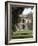 Villa Torrigiani, Camigliano Village, Lucca, Tuscany, Italy-Sheila Terry-Framed Photographic Print