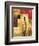 Villa Toscano-Gregory Gorham-Framed Art Print