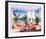 Villa-Fanch Ledan-Framed Limited Edition