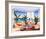 Villa-Fanch Ledan-Framed Limited Edition