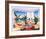 Villa-Fanch Ledan-Framed Limited Edition