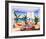 Villa-Fanch Ledan-Framed Limited Edition