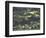 Village along Sogne Fjord, Norway-Russell Young-Framed Photographic Print