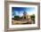 Village Altos De Chavon, Dominican Republic-Iakov Kalinin-Framed Photographic Print