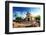 Village Altos De Chavon, Dominican Republic-Iakov Kalinin-Framed Photographic Print