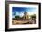 Village Altos De Chavon, Dominican Republic-Iakov Kalinin-Framed Photographic Print