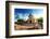 Village Altos De Chavon, Dominican Republic-Iakov Kalinin-Framed Photographic Print