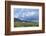 Village Amongst Vineyards in the Pfalz Area, Germany, Europe-James Emmerson-Framed Photographic Print