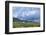 Village Amongst Vineyards in the Pfalz Area, Germany, Europe-James Emmerson-Framed Photographic Print