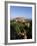 Village at Sunrise, Roussillon, Vaucluse, Cote d'Azur, Provence, France, Europe-Ruth Tomlinson-Framed Photographic Print