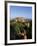 Village at Sunrise, Roussillon, Vaucluse, Cote d'Azur, Provence, France, Europe-Ruth Tomlinson-Framed Photographic Print