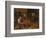 Village Barber-Adriaen Brouwer-Framed Giclee Print