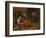 Village Barber-Adriaen Brouwer-Framed Giclee Print