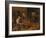 Village Barber-Adriaen Brouwer-Framed Giclee Print