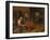 Village Barber-Adriaen Brouwer-Framed Giclee Print