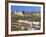 Village Burghausen, Germany-Walter Geiersperger-Framed Photographic Print