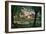 Village by the Seine (Villeneuve-La-Garenne)-Alfred Sisley-Framed Giclee Print