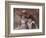 Village Children, 1890-John Singer Sargent-Framed Giclee Print