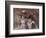 Village Children, 1890-John Singer Sargent-Framed Giclee Print