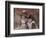 Village Children, 1890-John Singer Sargent-Framed Giclee Print