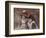 Village Children, 1890-John Singer Sargent-Framed Giclee Print