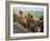 Village Children, Udomoxai (Udom Xai) Province, Laos, Indochina, Southeast Asia-Jane Sweeney-Framed Photographic Print