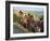 Village Children, Udomoxai (Udom Xai) Province, Laos, Indochina, Southeast Asia-Jane Sweeney-Framed Photographic Print