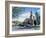 Village Church-Tilly Willis-Framed Giclee Print