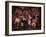 Village Dance-Jan Brueghel the Younger-Framed Giclee Print