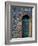 Village Door, Cinque Terre, Italy-Marilyn Parver-Framed Photographic Print