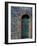 Village Door, Cinque Terre, Italy-Marilyn Parver-Framed Photographic Print