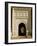 Village Gateway on the 'Circuit Touristique' South of Rissani-Amar Grover-Framed Photographic Print