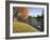 Village Green, East Hampton, the Hamptons, Long Island, New York State, USA-Robert Harding-Framed Photographic Print