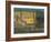 Village House-Front, 1983-Emil Parrag-Framed Giclee Print