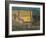 Village House-Front, 1983-Emil Parrag-Framed Giclee Print